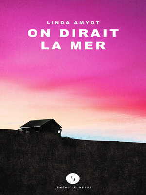 cover image of On dirait la mer